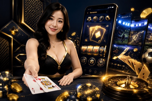 888tops Casino