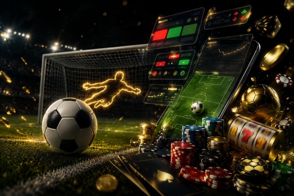 888tops Casino